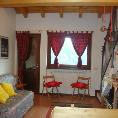 Apartamento Passiflora *