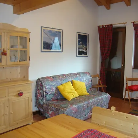 Apartamento Passiflora