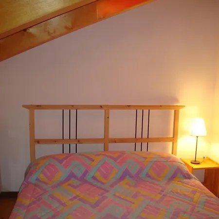 Apartamento Passiflora Ponte Di Legno
