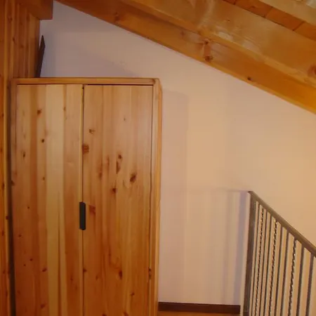 Passiflora Apartamento Ponte Di Legno