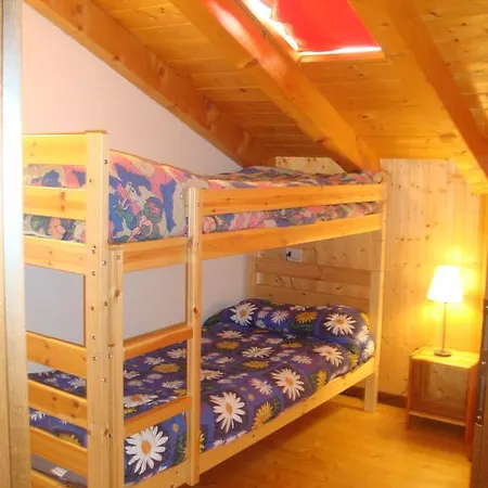 Apartamento Passiflora *