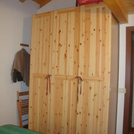 Apartamento Passiflora Ponte Di Legno